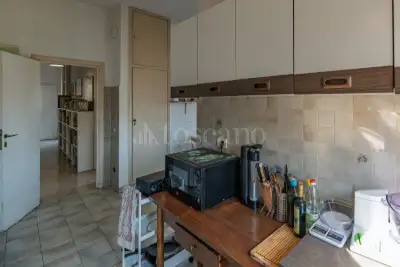 Attico in vendita, Via Antonio Serra, Roma