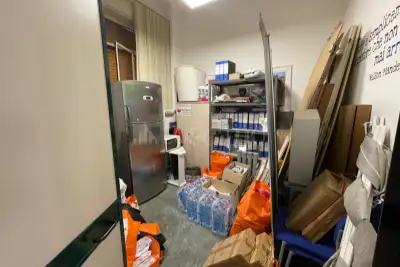 Ufficio in affitto, Via Michele La Rosa, Palermo