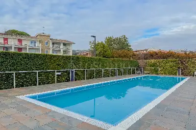 Casa in vendita, Via G. Marconi, Padenghe sul Garda