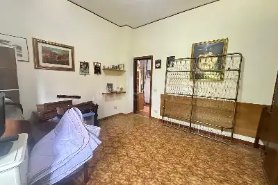 Casa in vendita, Via Giuseppe Moneti, Roma
