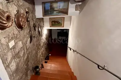 Casa in vendita, Via Giorgina, Blera