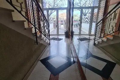 Casa in vendita, Via della Tecnica, Pomezia