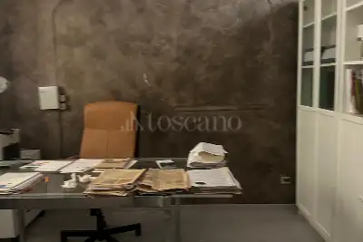 Ufficio in vendita, Via Monte Velino, Avezzano