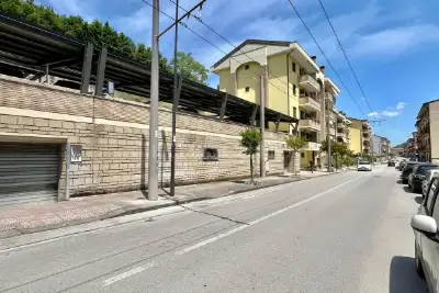 Casa in vendita, Via Francesco Tedesco, Avellino