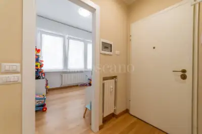 Casa in vendita, Via Giovanni Antonio Plana, Milano
