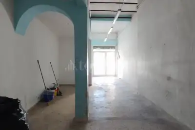 Negozio in vendita, Via San Lorenzo, Palermo