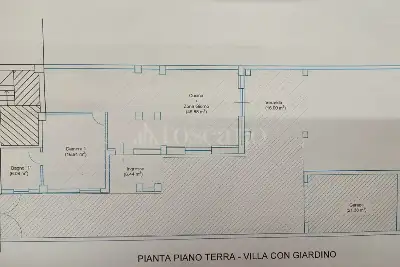 Villa in vendita, Via Francia, Avezzano