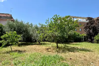 Casa in vendita, Via Michele Lessona, Roma
