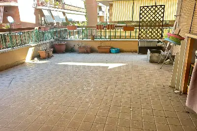 Casa in vendita, Via dei Velieri, Roma