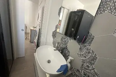 Casa in vendita, Via Piermarini 6, Milano