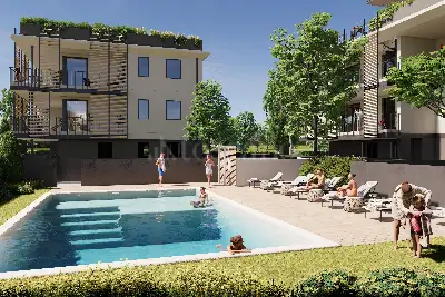 Casa in vendita, via colli storici, Desenzano del Garda