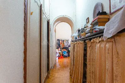 Casa in vendita, Via Assarotti, Genova