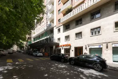 House for sale, Viale Ippocrate, Roma
