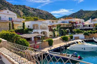 Casa in vendita, Arzachena, Arzachena