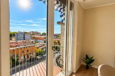House for sale, Via Montello, Brescia