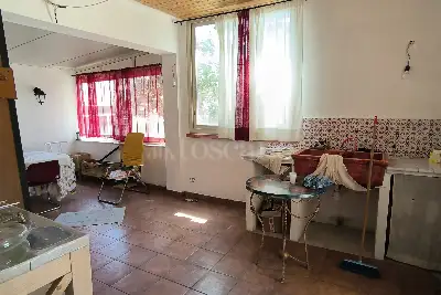 Casa in vendita, Fondo Cangemi, Monreale