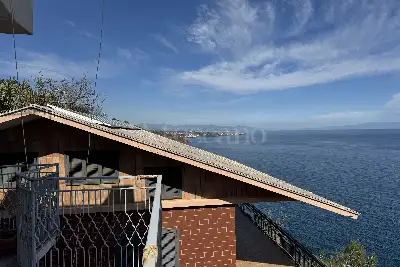 Casa in vendita, Via Acqua del Ferro, Acireale