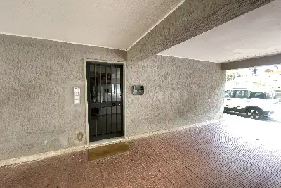 Casa in vendita, Via Comunale Santo, Messina