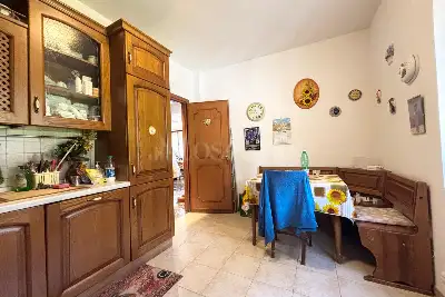 Casa in vendita, Via Edgardo Negri, Roma