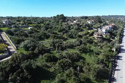 Agricolo in vendita, Via per Canicattini, Siracusa