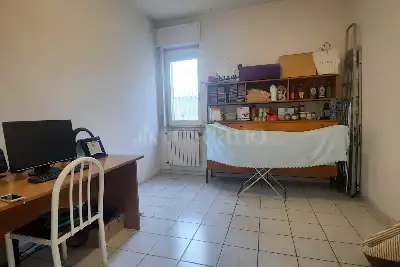 Casa in vendita, Via Giuseppe Mazzini, San Giovanni Teatino