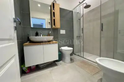 Casa in vendita, Via Riva Ligure, Roma