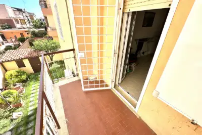Casa in affitto, Via C. Colombo, Ladispoli