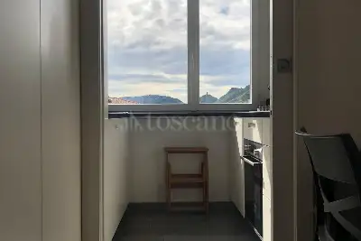 Casa in affitto, Via Bellinzona, Como