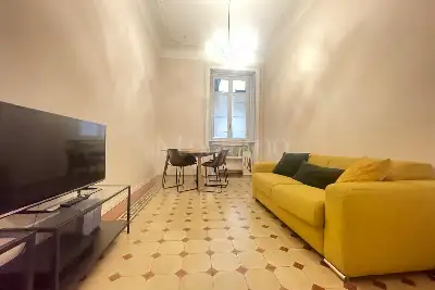 Casa in affitto, Via Andrea Verga 15, Milano