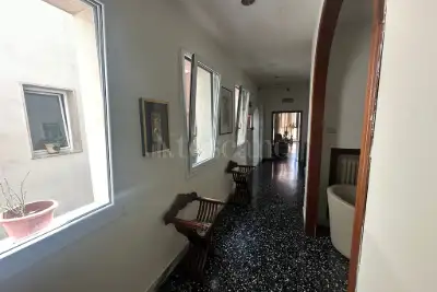 Casa in vendita, Via Scipione Crisanzio, Bari