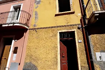 Casa in vendita, Via Giuseppe Garibaldi, Olbia