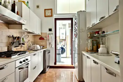 Casa in vendita, Via Bari, Palermo
