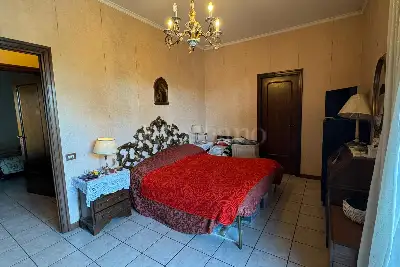 Casa in vendita, Via Luigi Perna, Roma