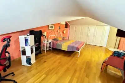 Villa in vendita, Via Monte Caminetto, Sacrofano
