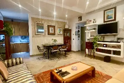 Casa in vendita, Via del Fosso dell' Acqua Mariana, Roma