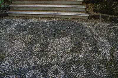 Villa in vendita, Via Giuseppe Garibaldi, Viagrande
