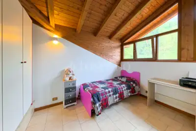 Casa in vendita, Via delle Camelie, Lavena Ponte Tresa