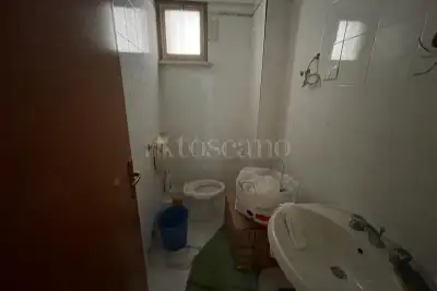 Ufficio in vendita, Via Filippo Orlando, Palermo