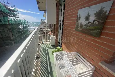 Casa in vendita, lungomare duca degli abruzzi, Roma