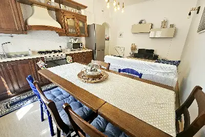 Casa in vendita, Viale Mencacci, Anzio