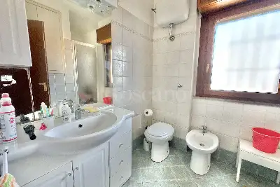 Villa Bifamiliare in vendita, Via Camillo Mastrocinque, Roma