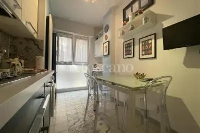 Casa in affitto, Via Giambellino, Milano