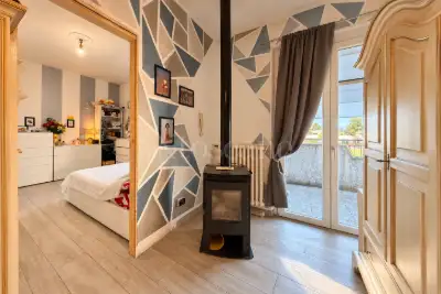 Villa in vendita, Via Bottego, Sirmione