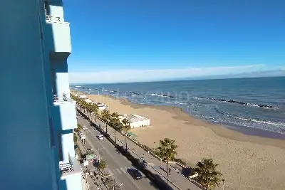 Casa in vendita, via Aldo Moro , Montesilvano