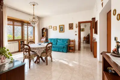 Casa in vendita, Via Gregorio XIII, Roma