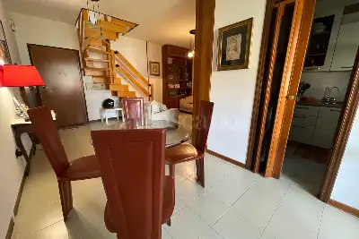 Casa in vendita, via F. de Pinedo,20, Martinsicuro