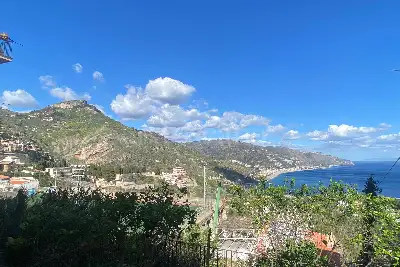 Casa Indipendente in vendita, Via Guardiola Vecchia, Taormina