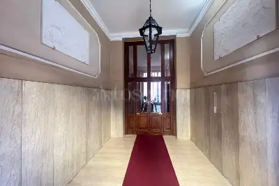 Casa in vendita, Via Giorgio Baglivi, Roma