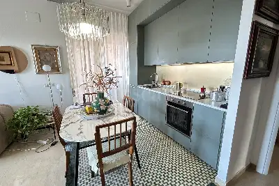 Casa in vendita, Via Ambrogio Traversari, Roma