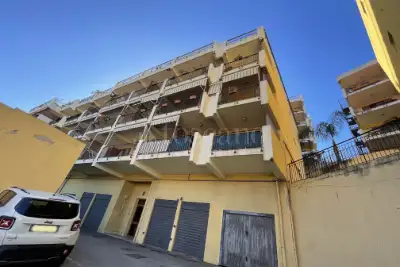 Casa in vendita, Via Consolare Pompea, Messina